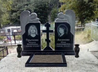 Пам ятник ціна Київ