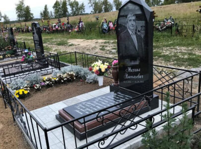 Пам ятники в Києві