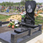 памятник Київ ціни під ключ граніт Коростишів Україна фото
