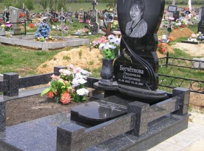 Памятник Київ ціни
