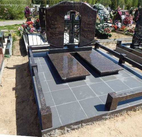 памятник Київська область під ключ граніт Коростишів київ Україна фото ціна