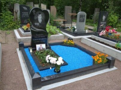 Пам ятники з граніту Київ Київська область