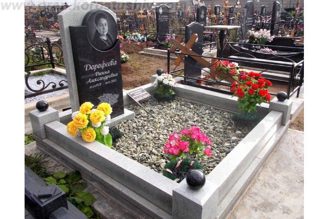 виготовлення та встановлення пам ятників під ключ граніт