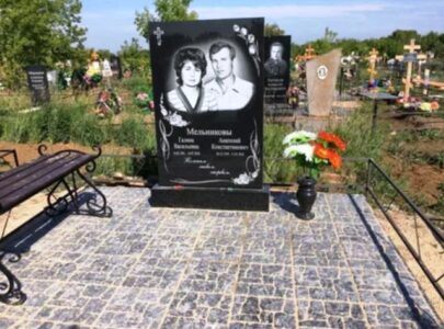 Купити пам ятник гранітний