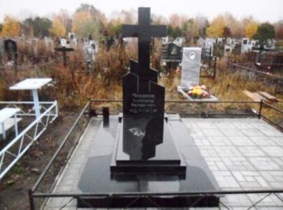 Пам ятники граніт