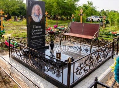 Памятник Київ ціна