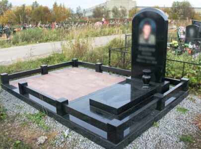 Ритуальні памятники